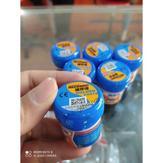 Mỡ hàn thiếc chuyên dụng đa năng