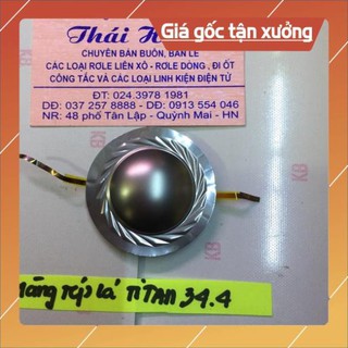 . màng tép lá titan 34.4 giá cho 1 chiếc ..