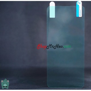 [Mã ELFLASH3 hoàn 10K xu đơn 20K] Dán Dẻo PPF Full Màn Hình Vivo V15