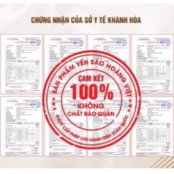 Combo 50 hũ yến cho bé Kids Plus giúp ăn ngon ngủ tốt