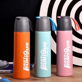 Bình giữ nhiệt 500 ml- mã tdg053b105