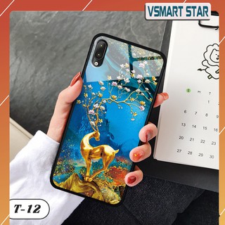 Ốp lưng vsmart star - in hình 3d
