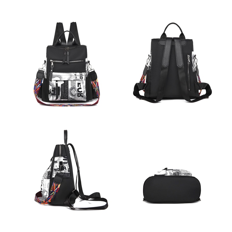 Balo Đeo Vai Thời Trang Cho Nữ