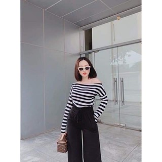 SÉT 4 QUẦN CHO BÉ