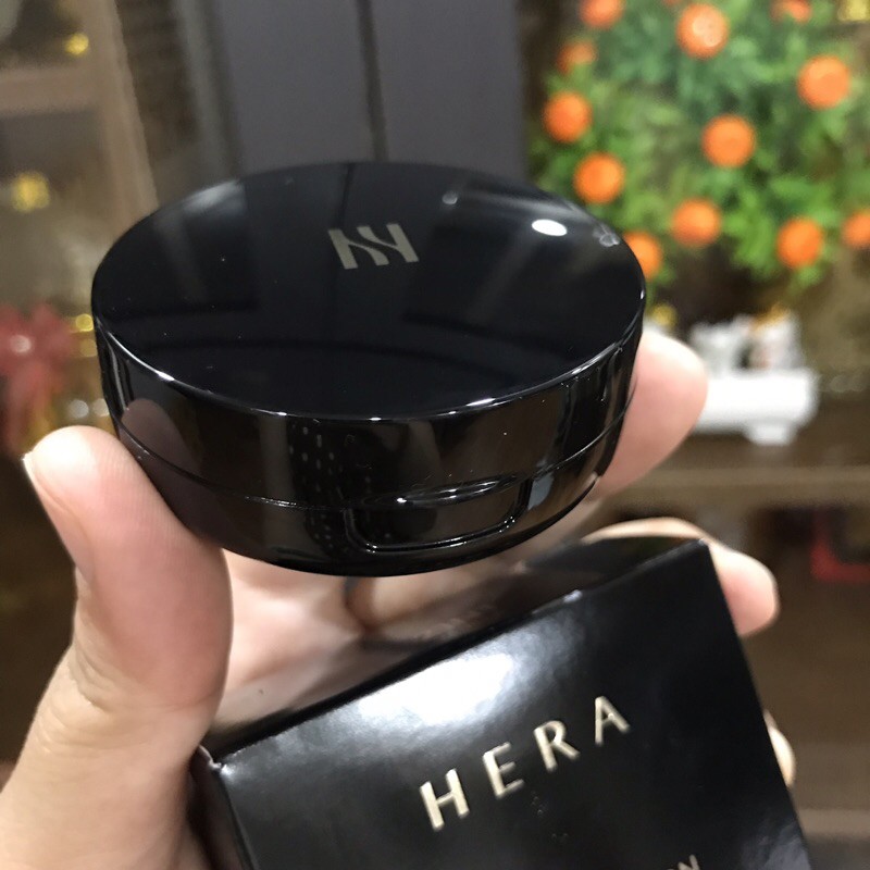 PHẤN NƯỚC CUSHION HERA BLACK MINI 5g TONE 21 | BigBuy360 - bigbuy360.vn