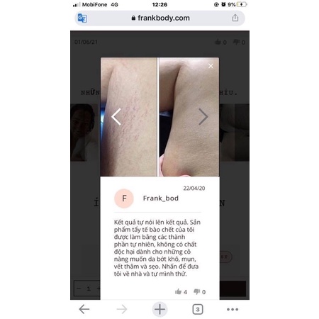 𝐓𝐚̂̉𝐲 𝐭𝐞̂́ 𝐛𝐚̀𝐨 𝐜𝐡𝐞̂́𝐭 𝐁𝐨𝐝𝐲 - 𝐅𝐫𝐚𝐧𝐤 𝐁𝐨𝐝𝐲 - TÚI FULLSIZE 200GRAM