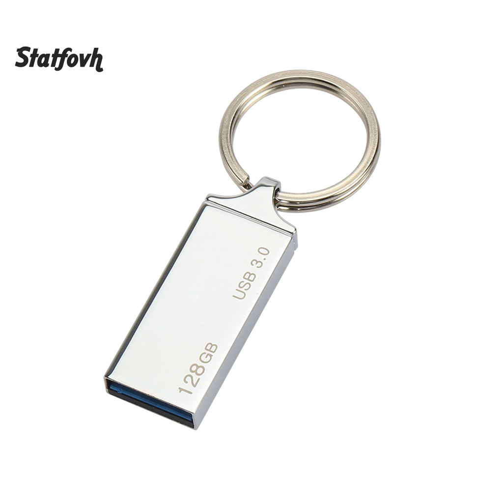 Ổn Định Ổn Định Usb 3.0 Chống Nước Có Móc Khóa K33 32gb 64gb 128gb | BigBuy360 - bigbuy360.vn