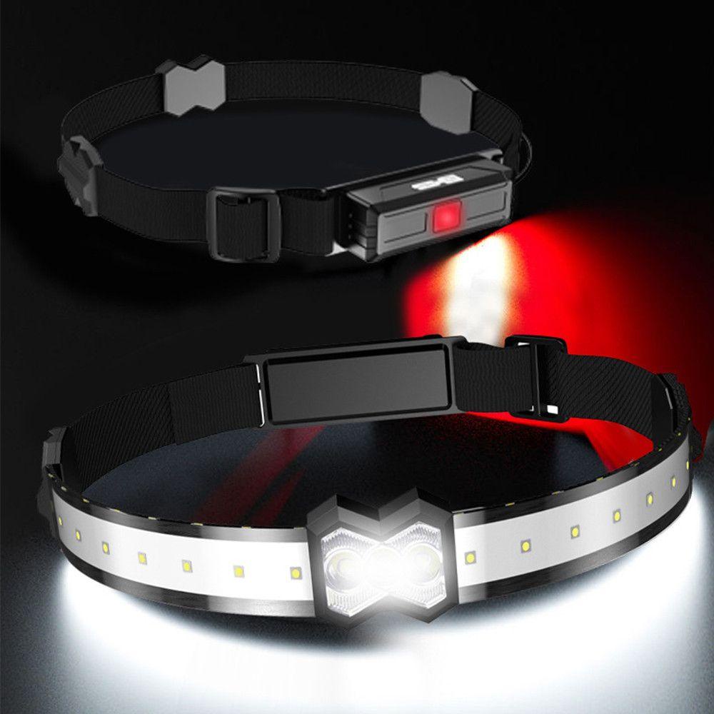 SUENIN Đèn Pha LED 230° Đèn Led Hạt COB Cao Cấp Tiện Lợi Dễ Sử Dụng