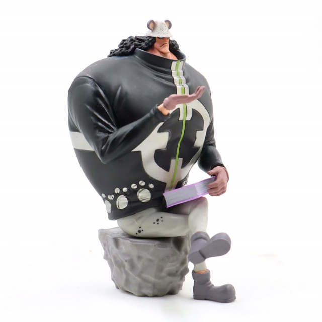 Mô hình Thất vũ hải Kuma One piece