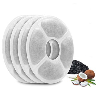 Tấm lọc carbon cho thú cưng