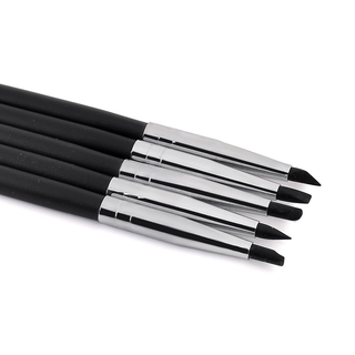 【COD】Set 5 cọ Silicone chuyên dụng cho nha khoa