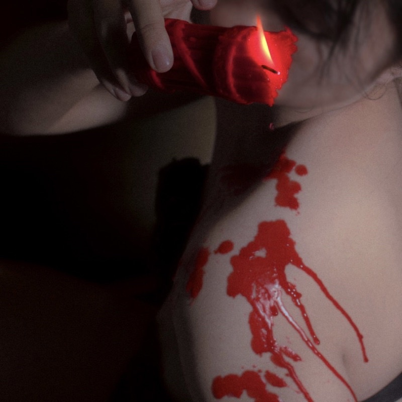 Hộp Quà 2 Cây Nến Thơm Nhiệt Độ Thấp SAVANDA &lt;Có Kèm Video&gt;