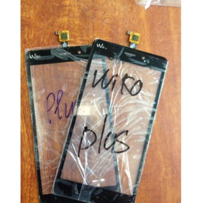 Màn hình Cảm ứng Wiko Pulp Fab - Mặt Kính Cảm ứng Wiko Pulp Fab