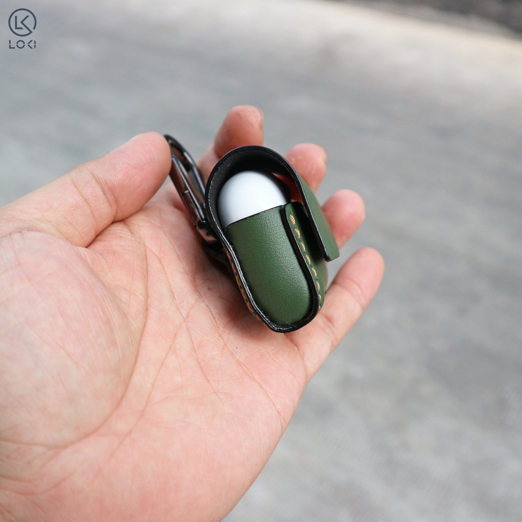 Bao da Airpods 3