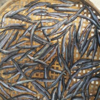 Khô Cá Kèo Loại Lớn (Gói 1kg)