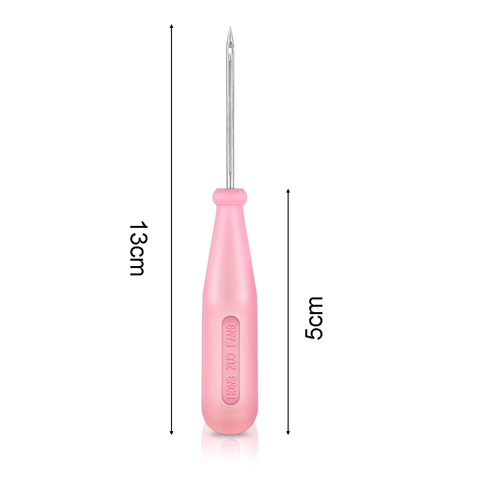 Bộ dụng cụ hỗ trợ may vá giày dép / áo quần đa năng tiện lợi