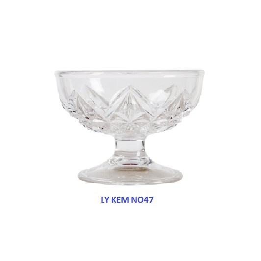 Ly kem nhựa Acrylic (No36/No45/No47)
