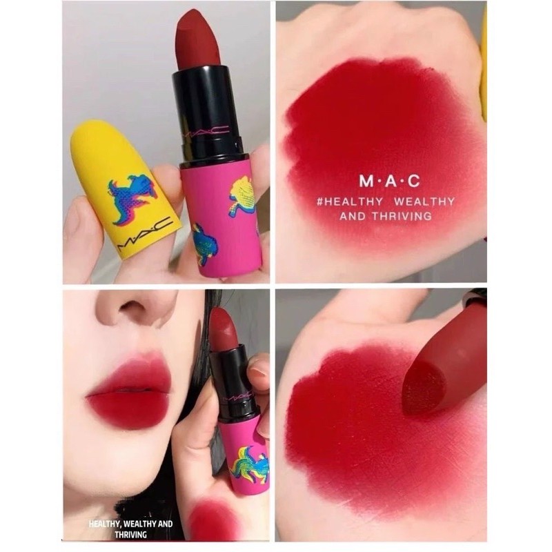 Son Mac limited 2021 Moon Masterpiece | BigBuy360 - bigbuy360.vn