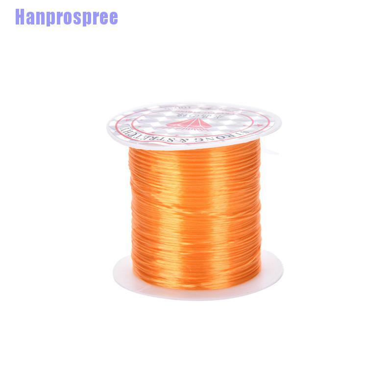 Cuộn Dây Câu Cá Hp 10m 0.5M Chuyên Dụng Chất Lượng