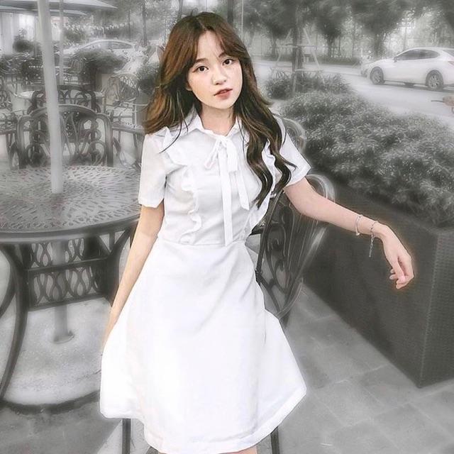 pass váy của fancé l