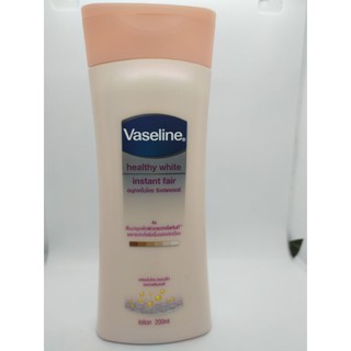 VASELINE SỮA DƯỠNG THỂ TRẮNG DA