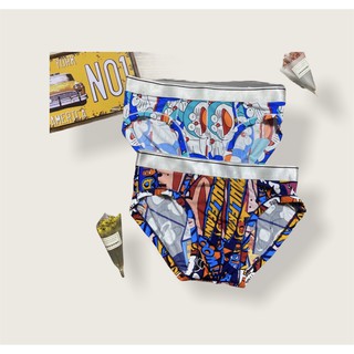 Quần boxer ngộ nghĩnh(ib cho shop để chọn mẫu)
