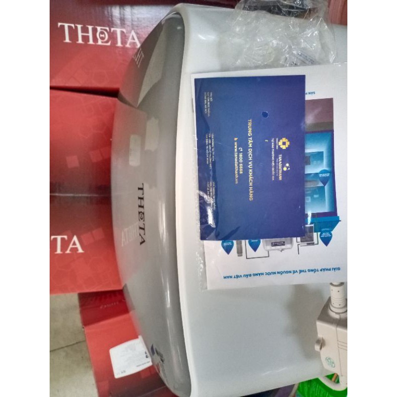 Bình nước nóng Rossi THETA- TTA.