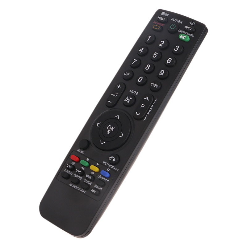 Điều Khiển Từ Xa Thay Thế Chuyên Dụng Cho LG AKB69680403 Màn Hình LCD / LED 3D Cho TV Thông Minh