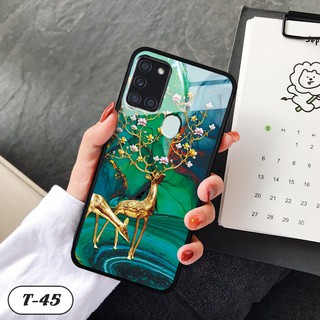Ốp lưng Samsung Galaxy A31 - hình 3D