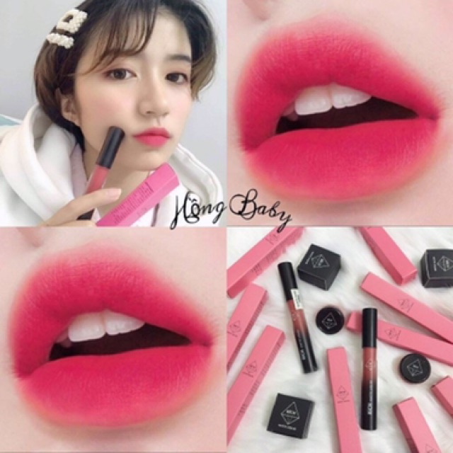 Son kem siêu lì không chì | BigBuy360 - bigbuy360.vn