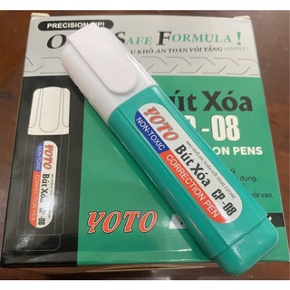 Bút xóa dạng nước tiện lợi