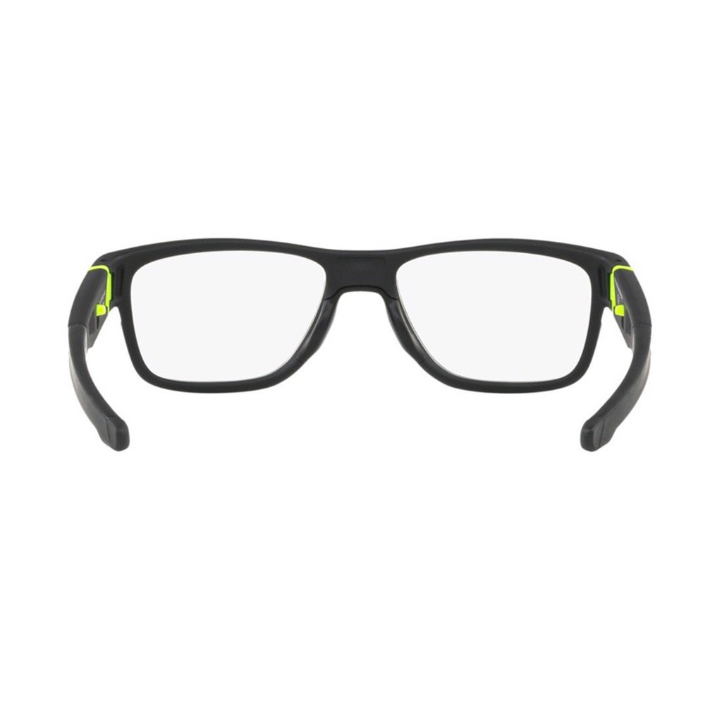 (Hàng chính hãng) Gọng kính nam nữ Oakley OX8090 10 màu sắc thời trang