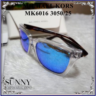 Kính Mát Nữ Michael Kors MK6016
