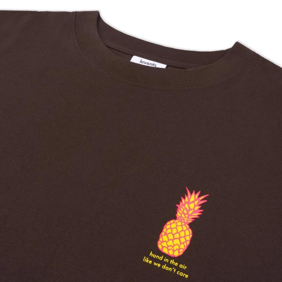 Áo Thun LEVENTS® PINEAPPLE TEE