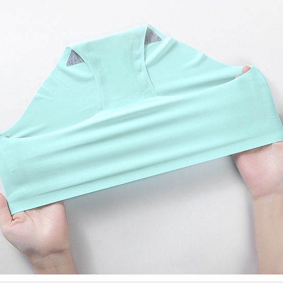 Quần Lót đúc su đủ size hàng Quảng Châu Cao Cấp Không Viền, Không Đường May, Thoáng Mát, Kháng Khuẩn Q01