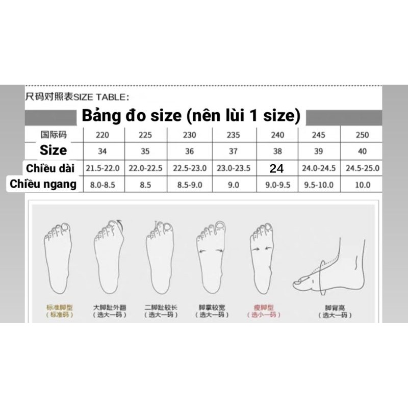 [Kèm ảnh thật - Order] Giày Boots kéo khóa loại đẹp đế cao dày đẹp 6cm | BigBuy360 - bigbuy360.vn