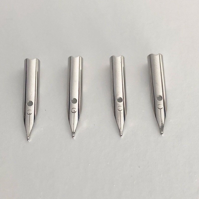 Bút thỏ thần kì, bút máy gắn ống mực xoá được SH070,tặng kèm 4 ống mực