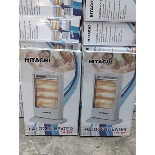 Đèn sưởi Halogen hitachi