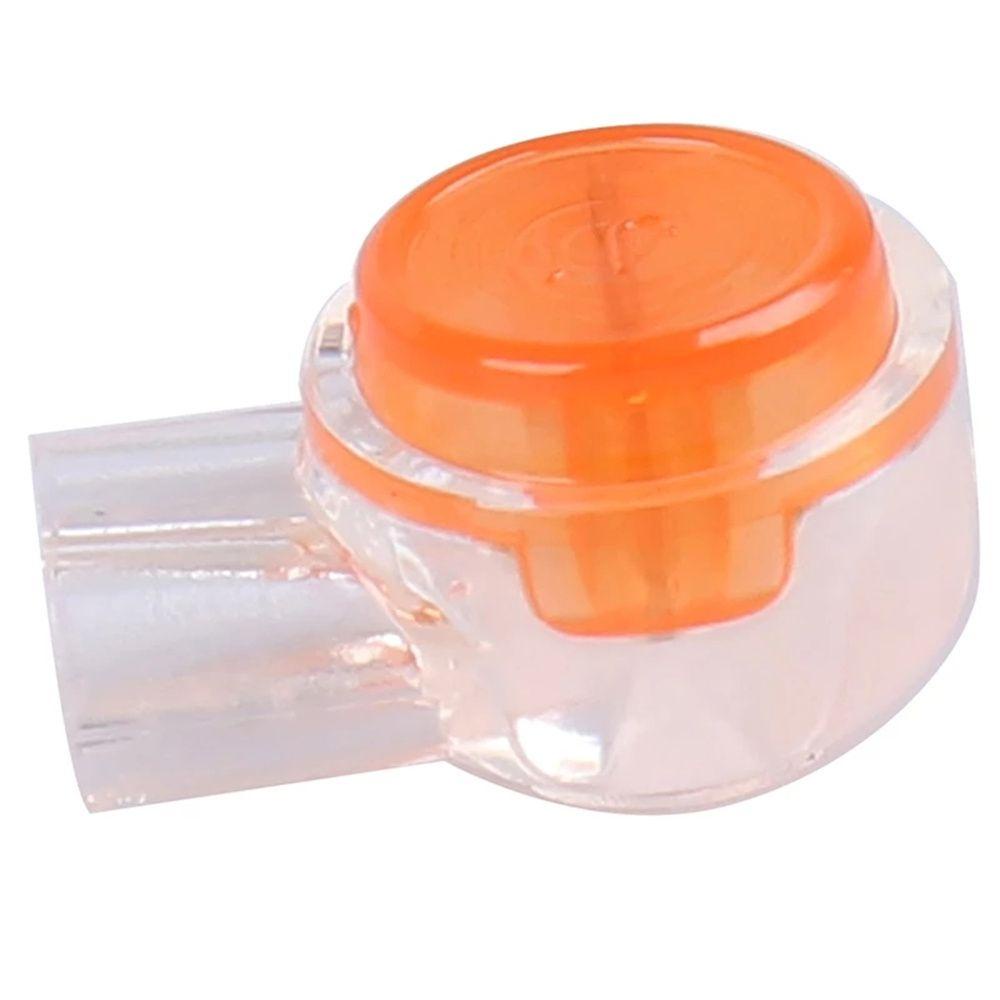 Đầu Nối Dây Điện Thoại Chống Nước K1