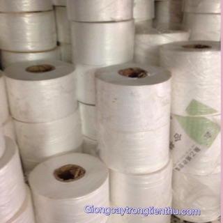 Giấy ghép chuyên dùng ghép cây giống(Dây Nilon ghép) 6x10cm