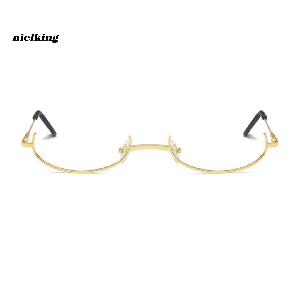 Mắt Kính Hóa Trang Nhân Vật Anime Duyên Dáng