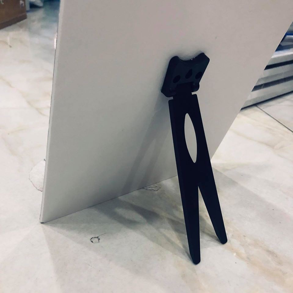 10 Khung ảnh dày Form (Frame) in theo yêu cầu Size A4-A5-A6