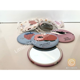 Phụ kiện bảng bận rộn | Gương nhỏ gắn busy board