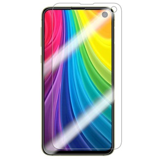 Combo cường lực dẻo và 4 miếng dán camera Samsung S10e