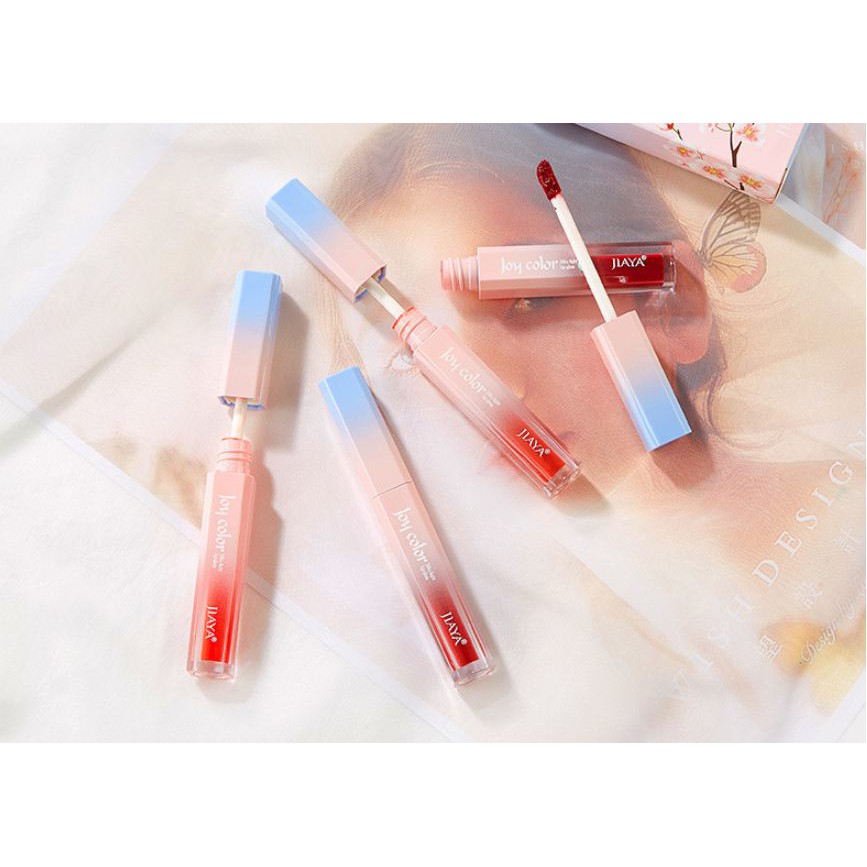 Son Kem Tint Joy Color Thương Hiệu JIAYLA Nội Địa Trung | BigBuy360 - bigbuy360.vn
