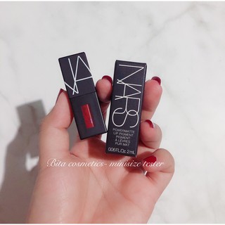 Son Nars mini màu Star Woman