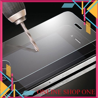 Kính cường lực trong suốt điện thoại iphone5/5s siêu nhạy siêu mượt-phụ kiện sài gòn