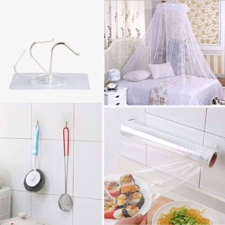 Wall Hooks Adhesive Hooks