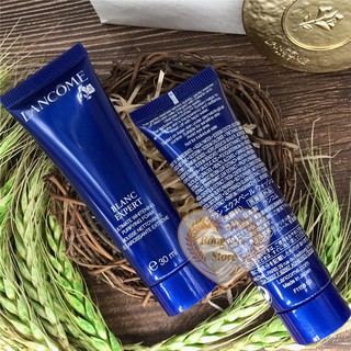 Sữa Rửa Mặt Trắng Da Lancome / Lancôme Blanc Expert 30ml