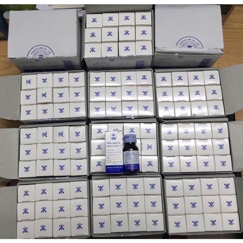 Bôi SMG Chấm mụn cóc thái lan 15ml - hàng chính hãng